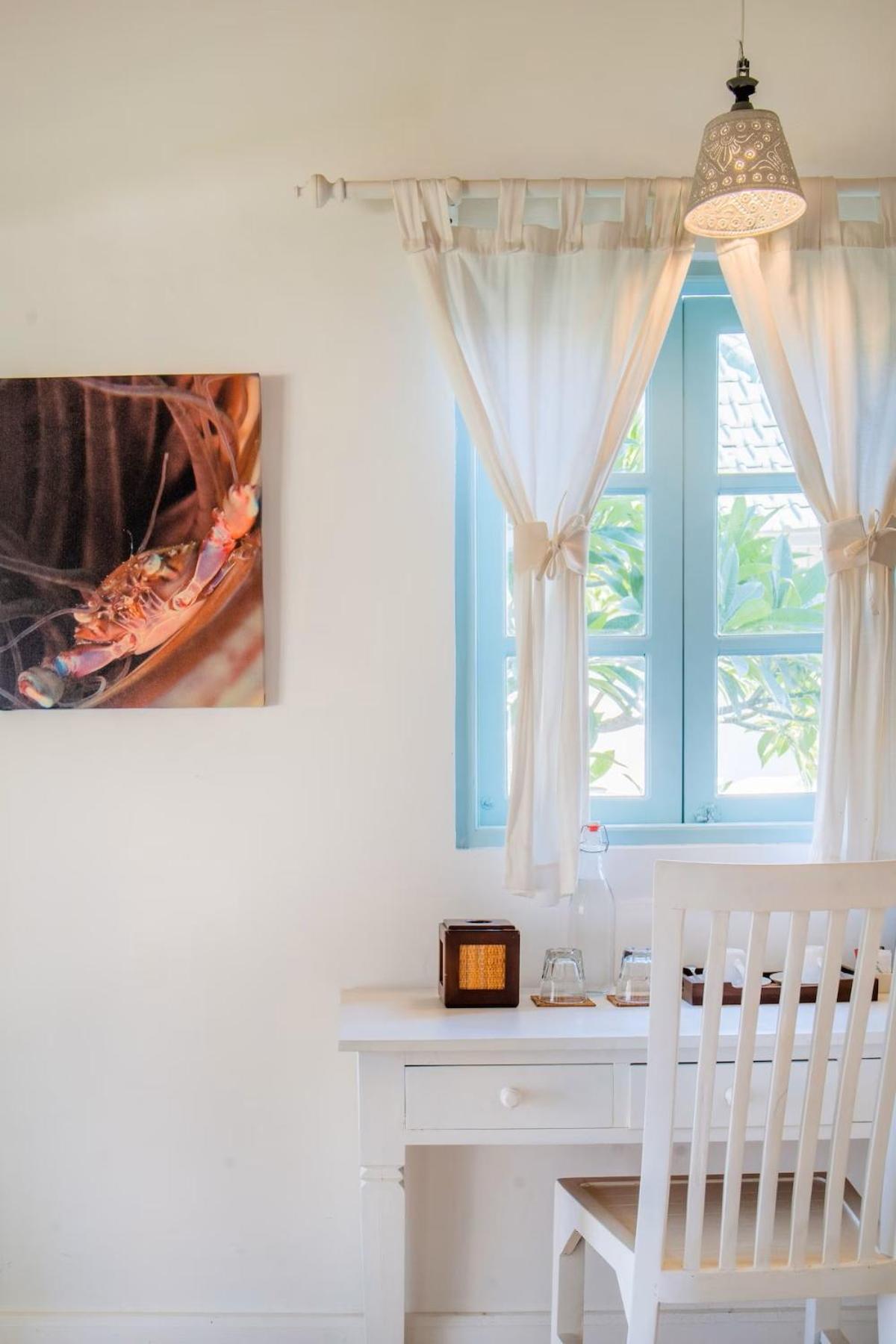Tulamben Scuba Seraya Resort מראה חיצוני תמונה